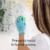 Aeotec aërQ Temperatur- und Feuchtigkeitssensor, Z-Wave Produktbild-Vorschau 4