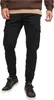 Jack & Jones Cargohose Herren JJIPAUL JJFLAKE AKM schwarz Produktbild-Vorschau 17