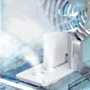 Klimatizátor s ventilátorom a funkciou chladenia Náhľad obrázku produktu 8