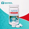 BAYROL Easy Pool & Spa Chlortabs 5 Funktionen 1,0 kg Produktbild-Vorschau 8