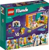 LEGO Friends 41754 Le choix de Léo (203 pièces) Voir les images du produit 18
