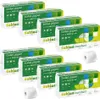 WEPA Toilettenpapier comfort 2-lagig 64 Rollen Produktbild-Vorschau 4