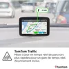 TomTom GO Classic, Bułgarski, Czeska, Duński, Niemiecki, Podgląd zdjęcia produktu 11