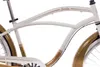 26 Zoll Beachcruiser Herrenrad CHRISSON SANDO 3G SHIMANO Produktbild-Vorschau 3