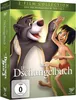 Das Dschungelbuch 1+2, Doppelpack DVD Produktbild-Vorschau 1
