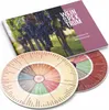 Dimono Wein Aromarad Deluxe für Weinproben & Verkostungen - Produktbild-Vorschau 1