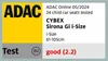 Cybex Sirona Gi I-Size Plus - 360° Produktbild-Vorschau 2