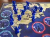 Risk 2210 A.D. - Gioco da tavolo - Edizione inglese Anteprima dell’immagine prodotto 8
