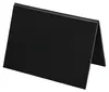 HMF 46413 Tischaufsteller Kreidetafel A-Ständer, 10er Set, Produktbild-Vorschau 4