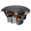 Hertz MILLE PRO MP 250 D4.3 Subwoofer 25 cm Voir les images du produit 5