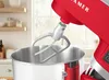 KLAMER Küchenmaschine Classic 1400 W – 5,5 L Rührschüssel Produktbild-Vorschau 7