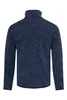 Nordberg Frank Fleeceweste – Herren – Marineblau meliert – Produktbild-Vorschau 2