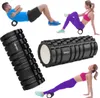 Gymtek® Fascia roller foam roller - fitness válec z EVA, Náhled obrázku produktu 1
