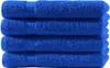 6 tlg. Handtuch Set - Royal Blau - 500g/m²  - 2 Duschtuch 4 Produktbild-Vorschau 2