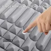 Massagegerät Rückenmassagegerät und Nackenstrecker 4 in 1 Produktbild-Vorschau 9