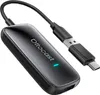 OTTOCAST Play2Video CA515-T Kabelloser CarPlay Adapter Produktbild-Vorschau 12