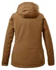 Killtec Damen Outdoorjacke Funktionsjacke mit abzippbarer Produktbild-Vorschau 2