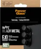 PanzerGlass ® Hoops® Kameraschutz Schwarz Samsung Galaxy Produktbild-Vorschau 4