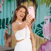 imoshion Etui silikonowe ze sznurkiem do Samsung Galaxy A34 Podgląd zdjęcia produktu 8