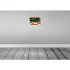 vianmo Blechschild 20x30 cm Weihnachten aus DACHAU Produktbild-Vorschau 2