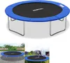 LARS360 Trampolin Randabdeckung Ø305 cm Federabdeckung Produktbild-Vorschau 1