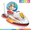 INTEX Jetski Aufblasbar Wave Rider 117x77 cm Produktbild-Vorschau 5
