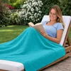 KiGATEX Frottee-Decke 150x200 cm – 100 % Baumwolle, Produktbild-Vorschau 7