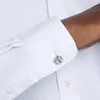 Swarovski Millenia Boutons de manchette taille octogone, Voir les images du produit 6