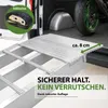 TRUTZHOLM Auffahrrampe klappbar 305 cm Traglast 272 kg Produktbild-Vorschau 4