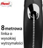 flexi New Classic S Seil 8 m schwarz Produktbild-Vorschau 6