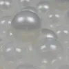 Spielbälle ø7cm 50Stk Perlmutt, transparent Produktbild-Vorschau 2