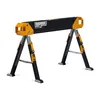 Toughbuilt TB-C650-2-XEA Sägebock Arbeitsbock 1 Paar Produktbild-Vorschau 9