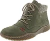Rieker Damen Boot Stiefelette sportlich cool Laufsohle warm Produktbild-Vorschau 37
