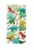 Beach towel Good Morning 75x150 cm - dinosaurs Produktbild-Vorschau 2
