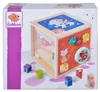 Eichhorn Friends big Playcenter, 1 rok/roky, Vícebarevný Náhled obrázku produktu 2