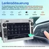 Autoradio Type C 64 Go avec CarPlay et Android pour Opel Voir les images du produit 10