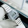 Reloj digital para mujer Casio LA-670WA-7SDF Vista previa de la imagen del producto 9