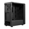 Cooler Master Elite 500 ODD - Midi Tower - PC - Schwarz - Produktbild-Vorschau 5
