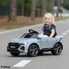 Audi SQ8 e-Tron Kinder Elektroauto 12V (1–5 Jahre) – Produktbild-Vorschau 2