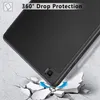 Hülle für Samsung Galaxy Tab S6 Lite 10.4 2020,Ultra Dünn Produktbild-Vorschau 6