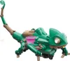 Chameleon Coding Robot Codee Interaktiver Robotik-Bausatz Produktbild-Vorschau 8