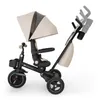 Kinderkraft SPINSTEP 2 PLUS – Triciclo 6 in 1 con sedile Anteprima dell’immagine prodotto 8