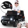 Actionbikes Motors Mercedes AMG G63 | Kinder Elektro Auto - Produktbild-Vorschau 1