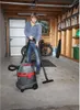 Nass- u.Trockensauger eCraft L-1422 HKR 1400 W 4260l/min Produktbild-Vorschau 7