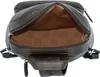 PICARD zaino borsa a tracolla Luis Backpack Cafe marrone Anteprima dell’immagine prodotto 15