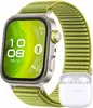 HUAWEI Watch FIT 4 Pro Smartwatch mit FreeBuds SE 2 Fitness Produktbild-Vorschau 1