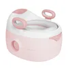 3-in-1 Töpfchen für Kinder,Toilettensitz Kinder WC mit Produktbild-Vorschau 5