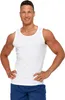 Herren Tank Top Weste 100 % Baumwolle Moraj - Xl Produktbild-Vorschau 2