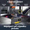 Přenosné rádio Extralink s digitálním rádiem DAB/FM, Náhled obrázku produktu 7