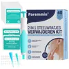 Paremmin 2-in-1 Stielwarzen Entfernen Kit (40 Stück) – Für Produktbild-Vorschau 1